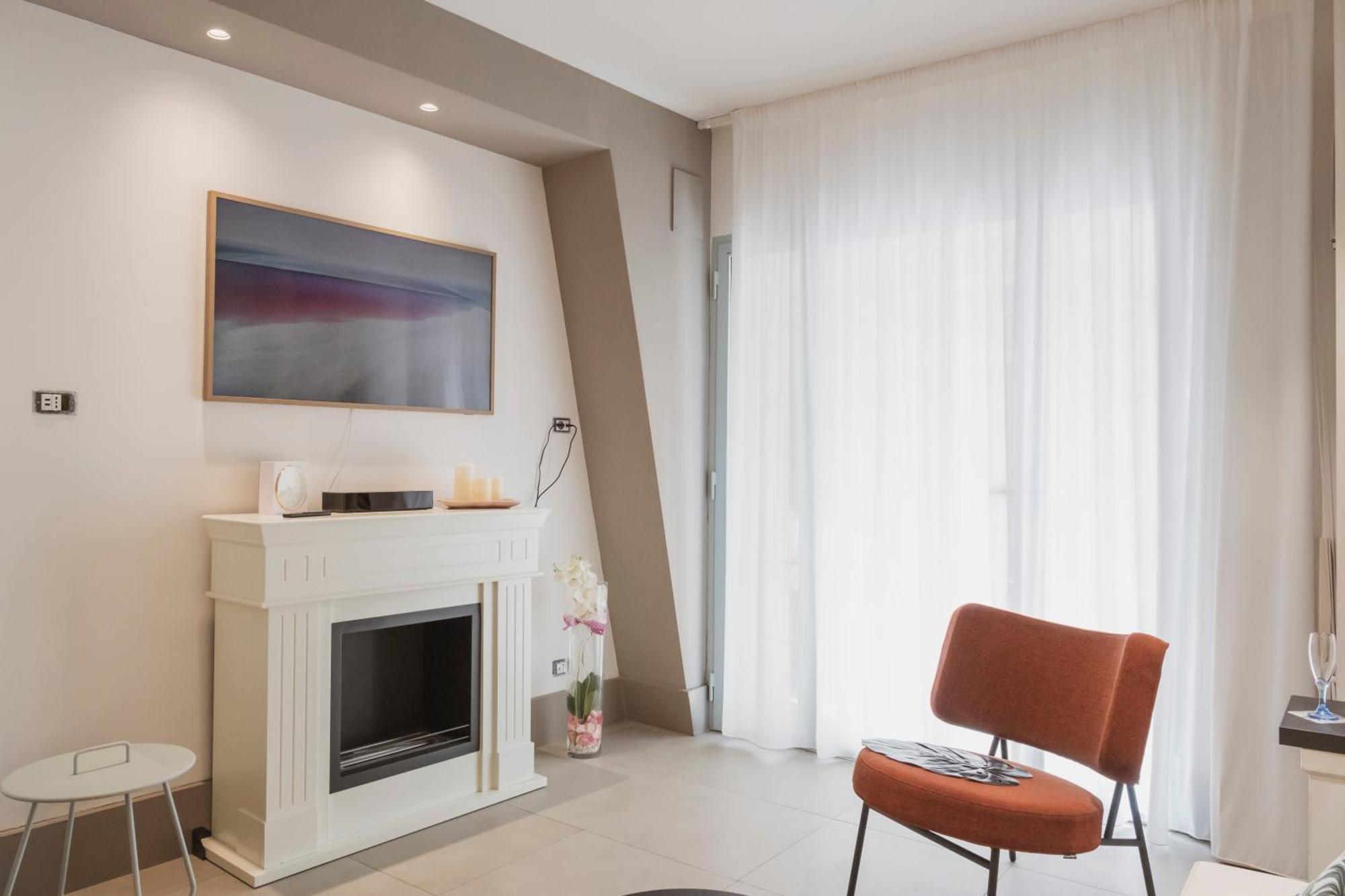 B&B Lamezia Terme Exterior photo