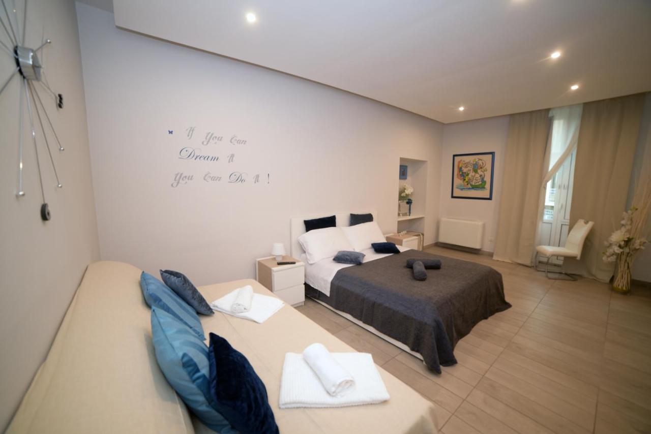 B&B Lamezia Terme Exterior photo